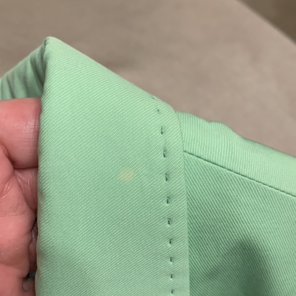 Marc by Marc Jacobs Mint Green Men's Blazer Sport Coat - Picture 13 of 13